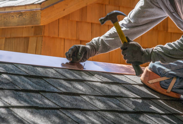 Best Rubber Roofing (EPDM, TPO)  in Apex, NC
