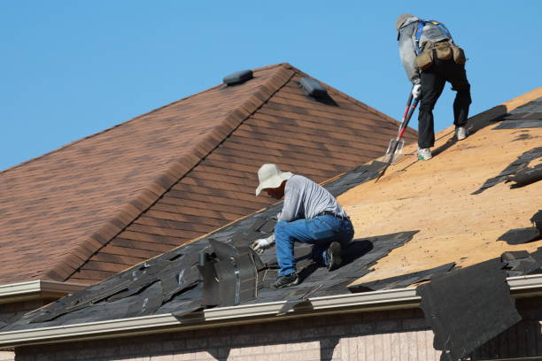Best Roof Installation  in Apex, NC