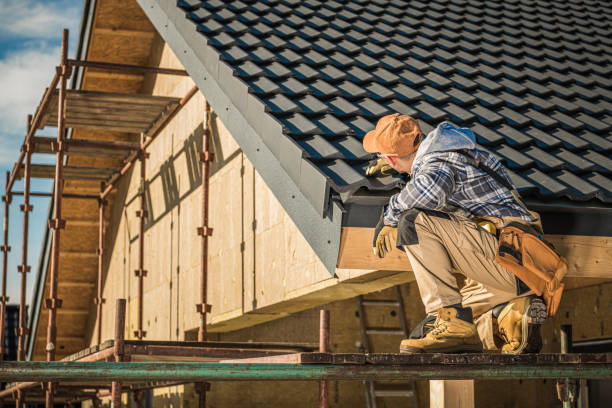 Best Roofing for New Construction  in Apex, NC