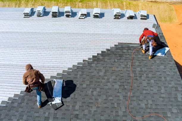 Best Green or Eco-Friendly Roofing Solutions  in Apex, NC
