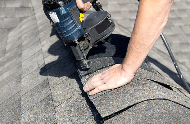 Best Rubber Roofing (EPDM, TPO)  in Apex, NC